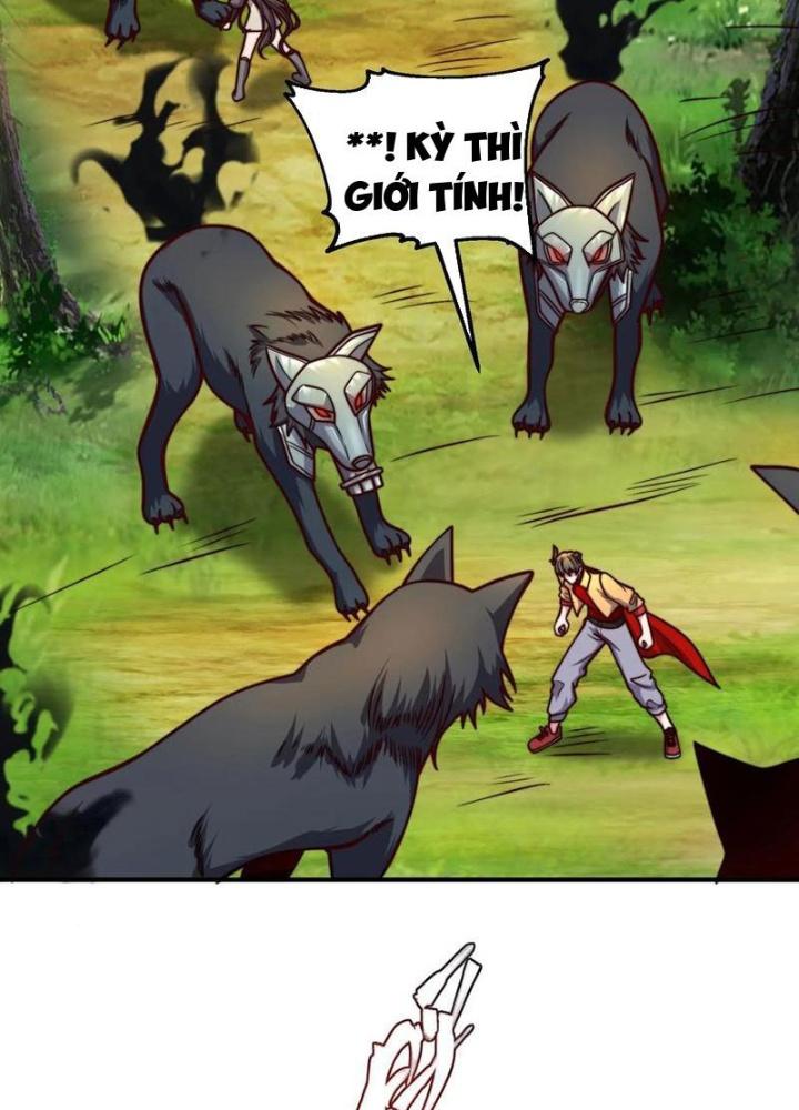 Bỉ Nhân Độc Tìm Đường Chết Chapter 179 - Trang 2