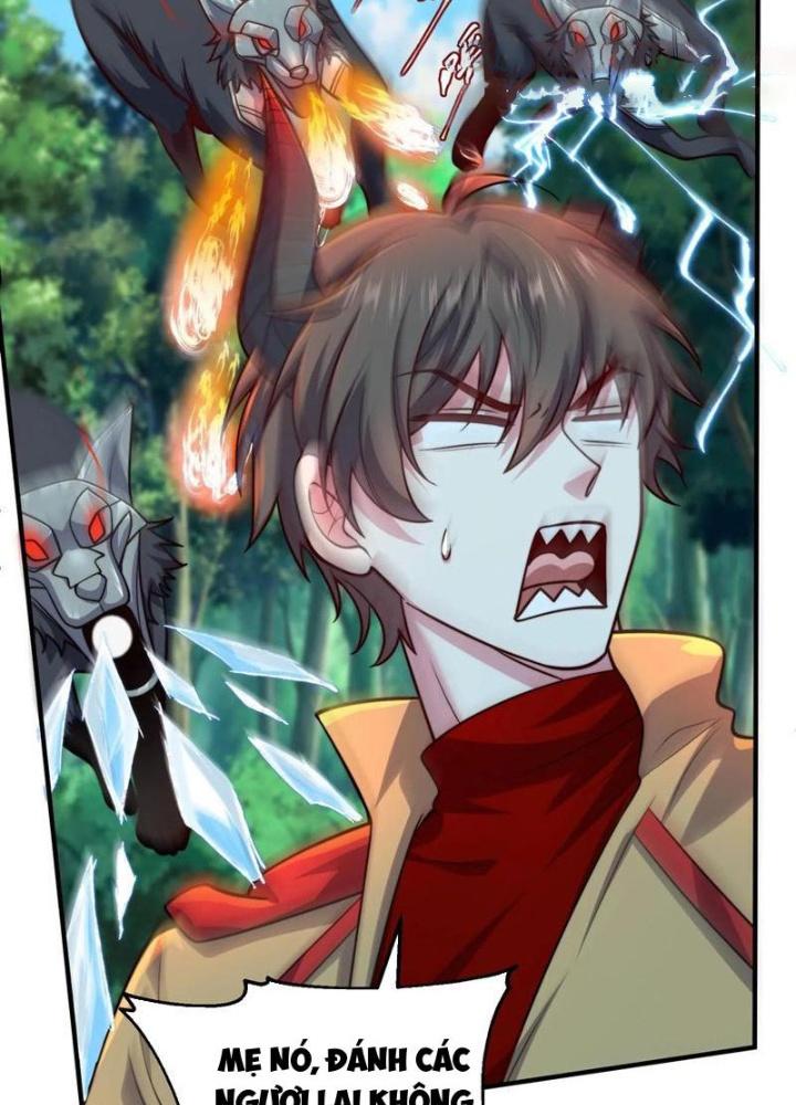 Bỉ Nhân Độc Tìm Đường Chết Chapter 179 - Trang 2