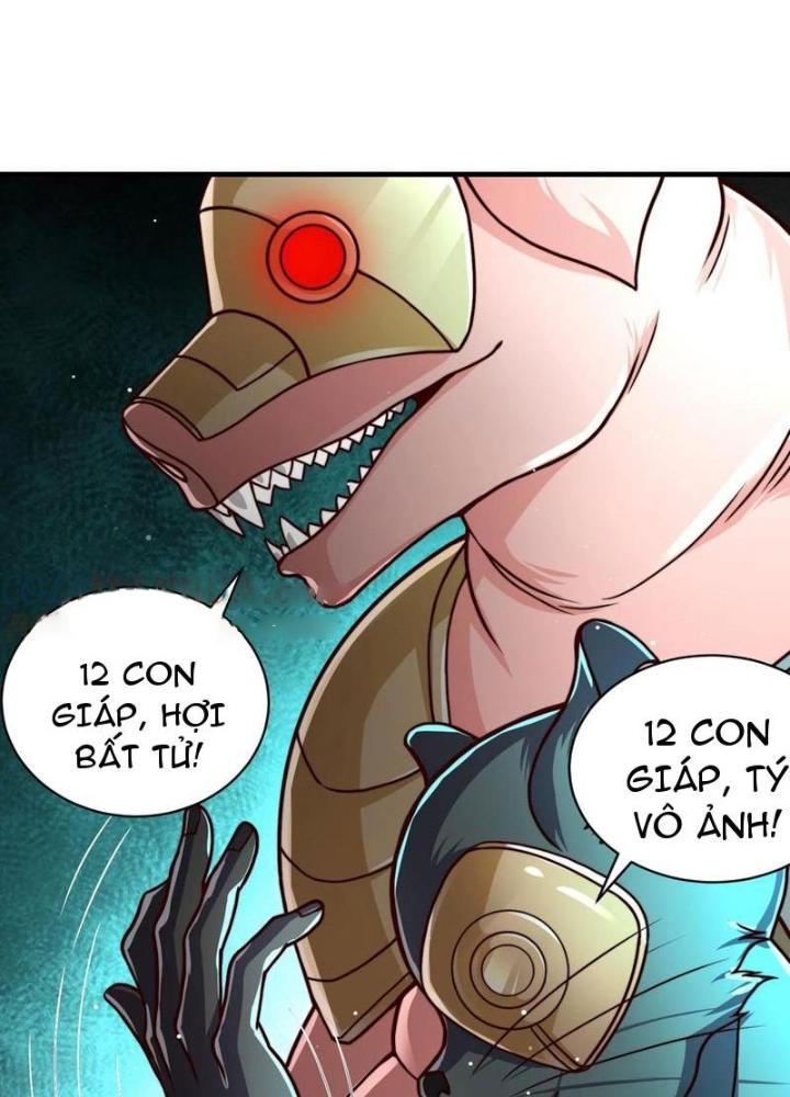 Bỉ Nhân Độc Tìm Đường Chết Chapter 180 - Trang 2