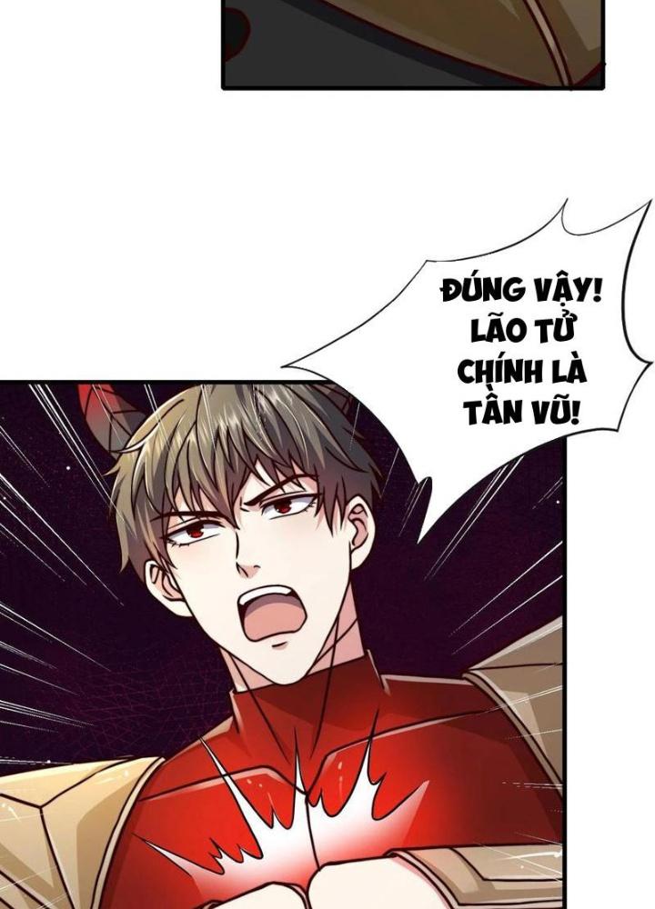 Bỉ Nhân Độc Tìm Đường Chết Chapter 180 - Trang 2