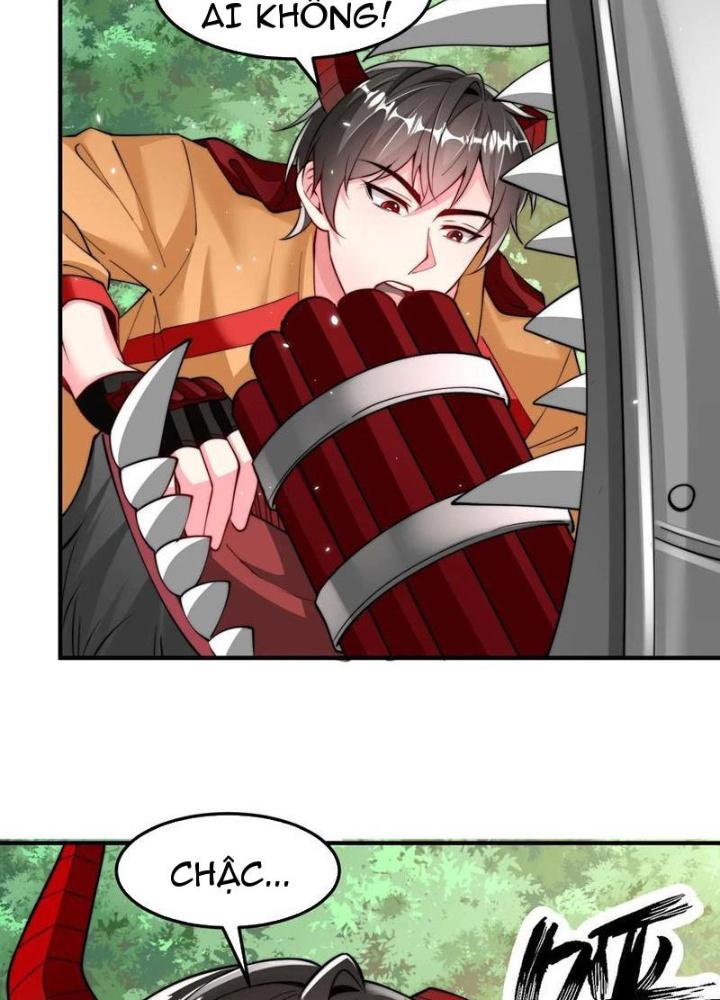 Bỉ Nhân Độc Tìm Đường Chết Chapter 180 - Trang 2