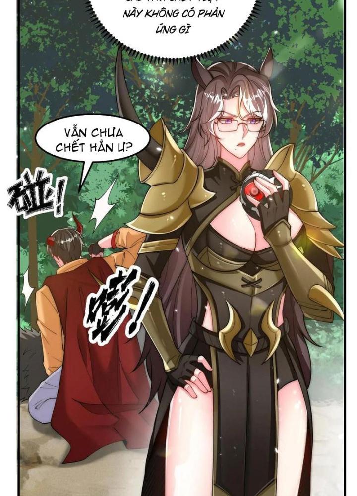 Bỉ Nhân Độc Tìm Đường Chết Chapter 180 - Trang 2