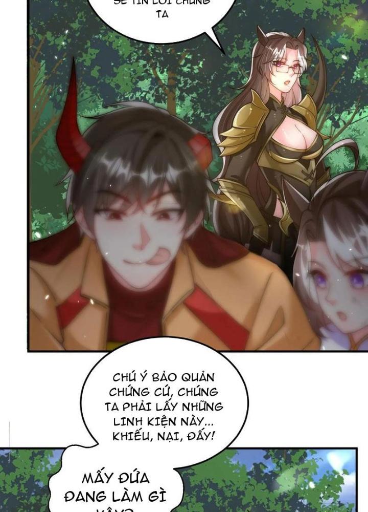 Bỉ Nhân Độc Tìm Đường Chết Chapter 180 - Trang 2