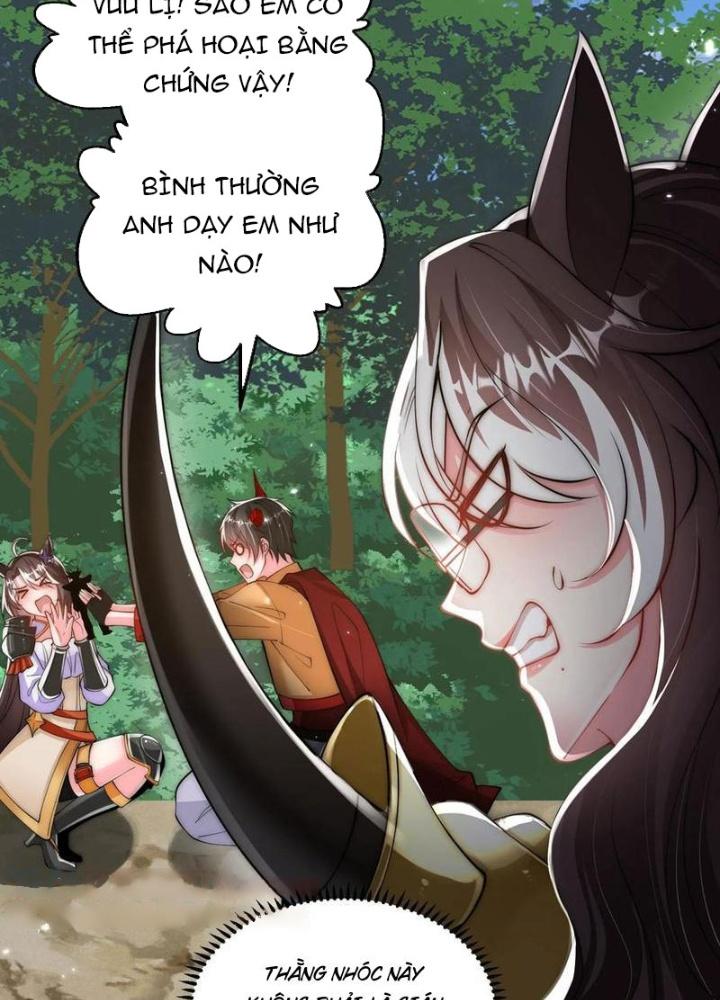 Bỉ Nhân Độc Tìm Đường Chết Chapter 180 - Trang 2