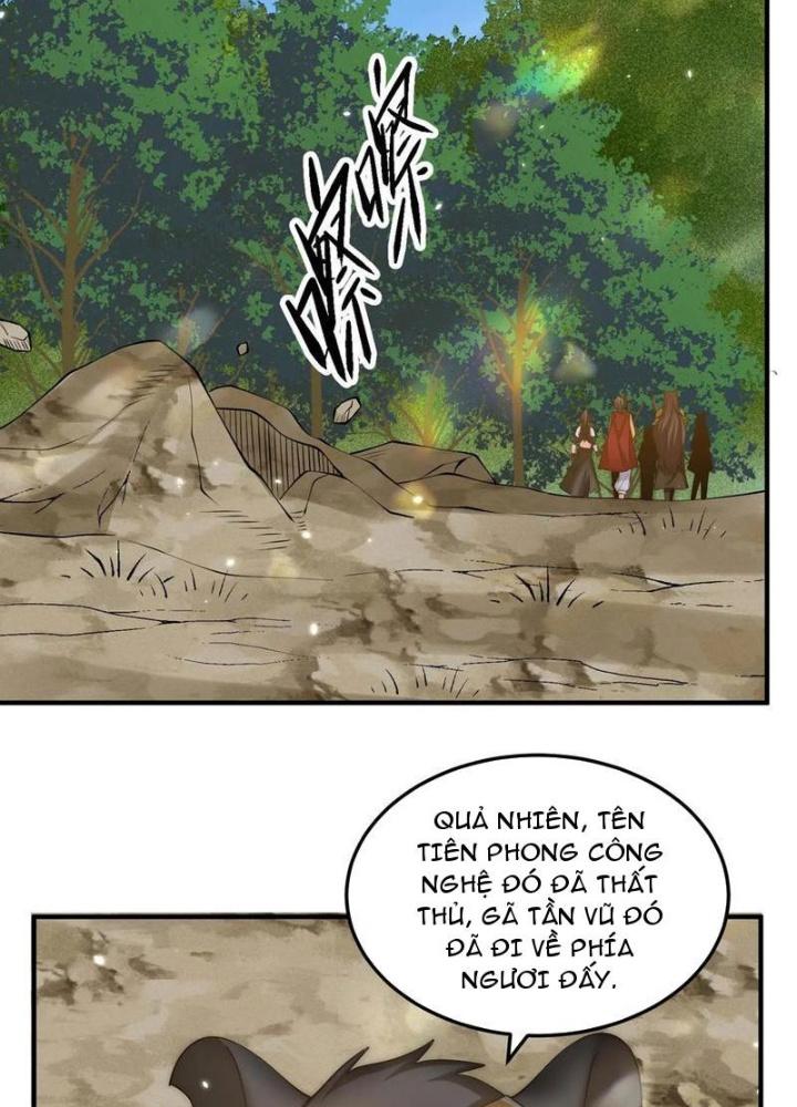 Bỉ Nhân Độc Tìm Đường Chết Chapter 180 - Trang 2