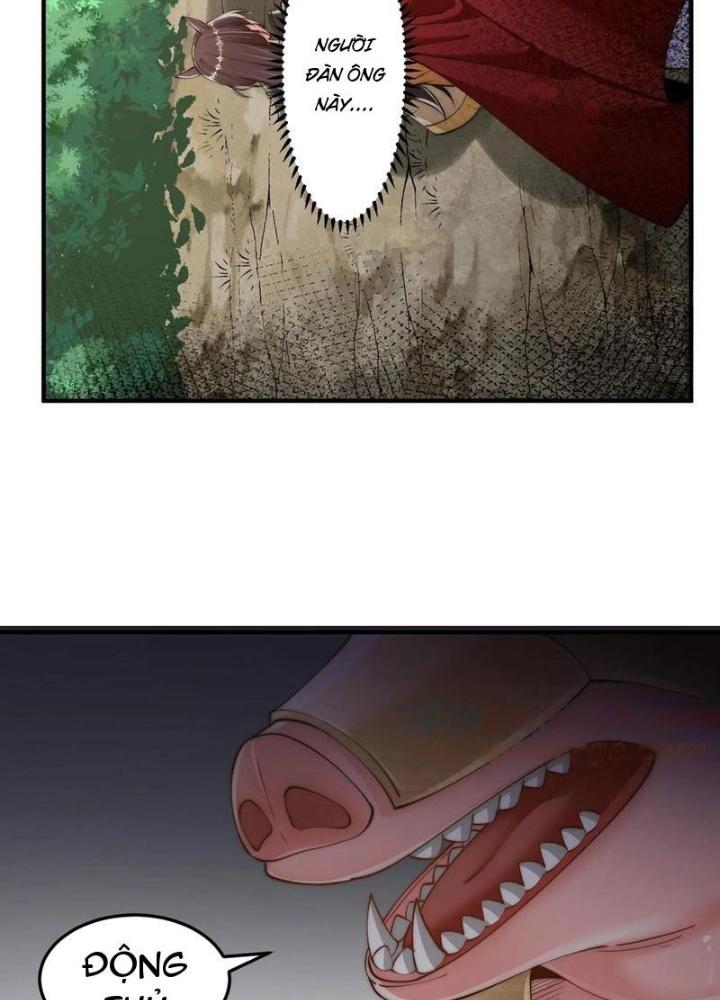 Bỉ Nhân Độc Tìm Đường Chết Chapter 180 - Trang 2