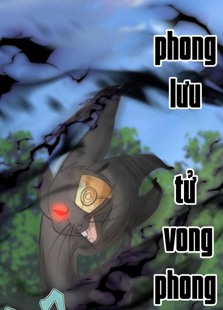 Bỉ Nhân Độc Tìm Đường Chết Chapter 180 - Trang 2