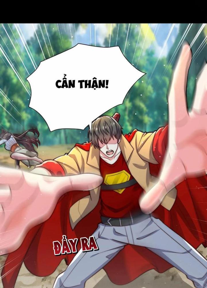 Bỉ Nhân Độc Tìm Đường Chết Chapter 180 - Trang 2