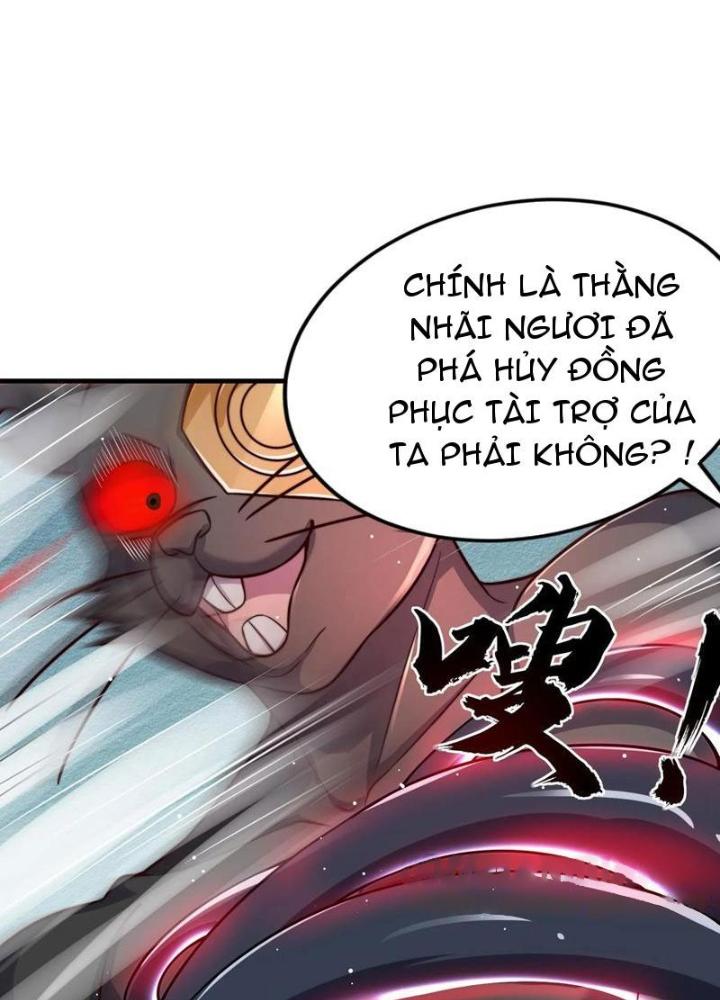 Bỉ Nhân Độc Tìm Đường Chết Chapter 180 - Trang 2