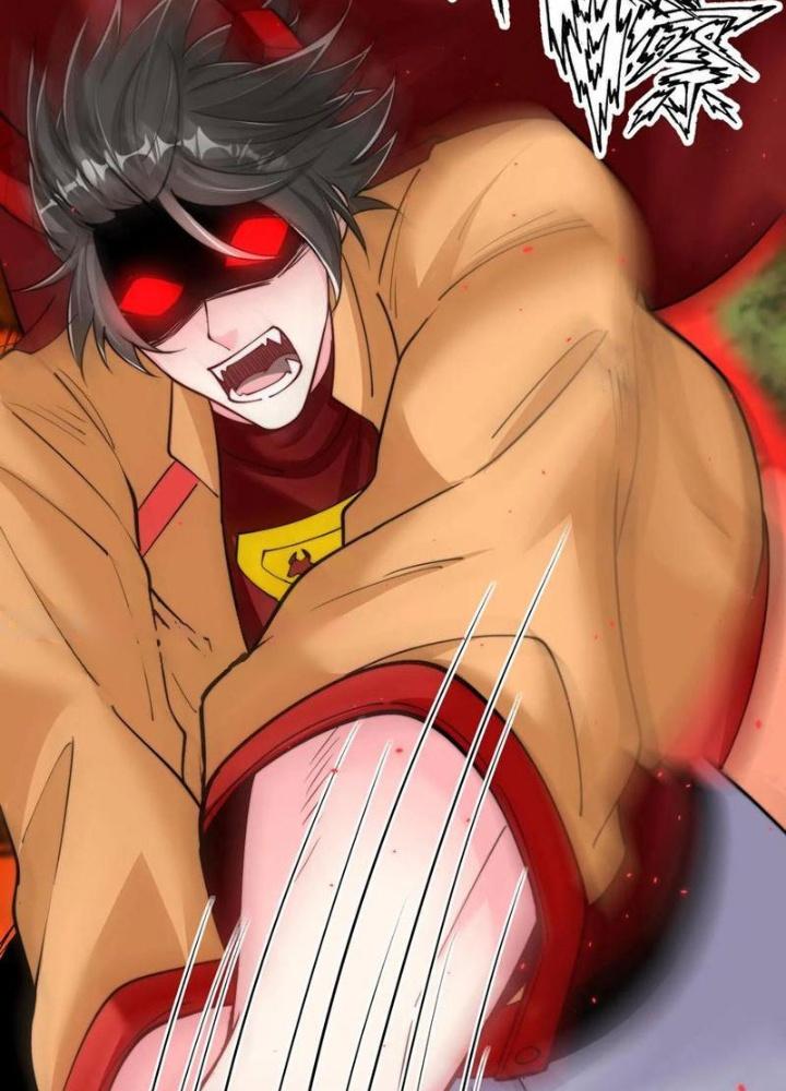 Bỉ Nhân Độc Tìm Đường Chết Chapter 180 - Trang 2