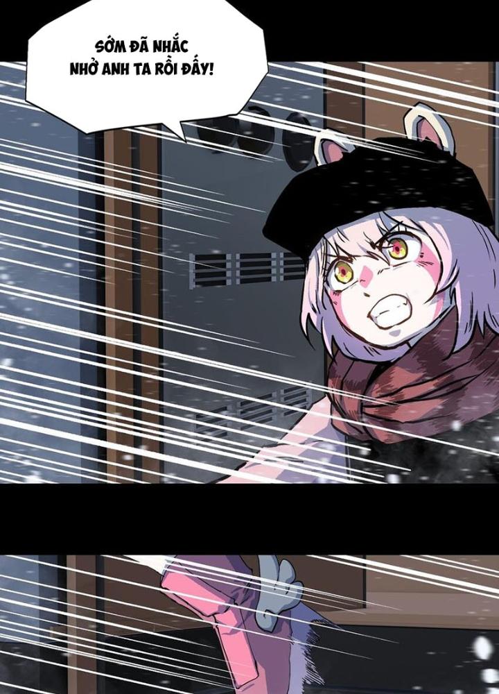 Ta Là Lão Đại Thời Tận Thế Chapter 91 - Trang 2