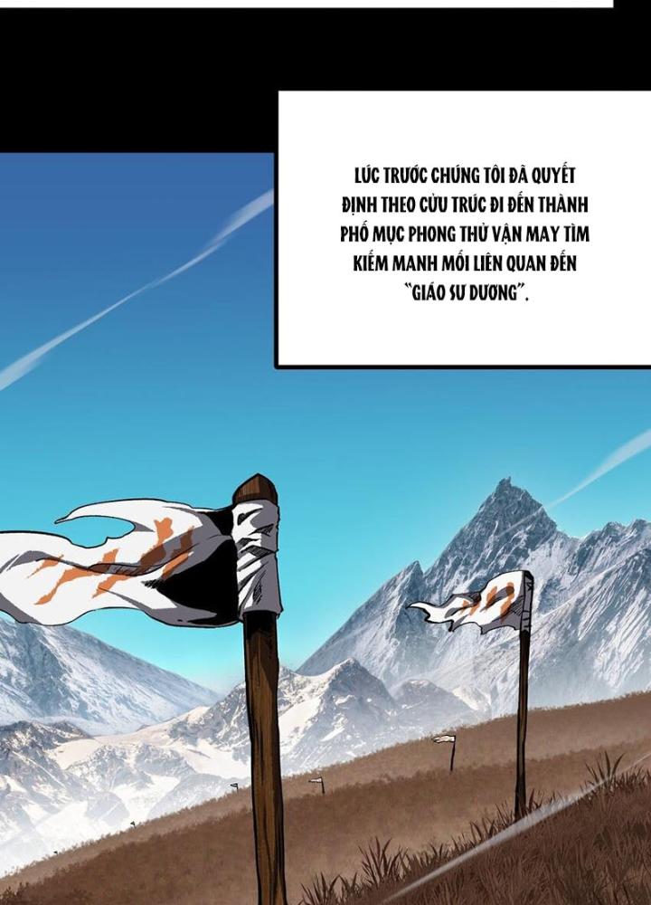 Ta Là Lão Đại Thời Tận Thế Chapter 91 - Trang 2