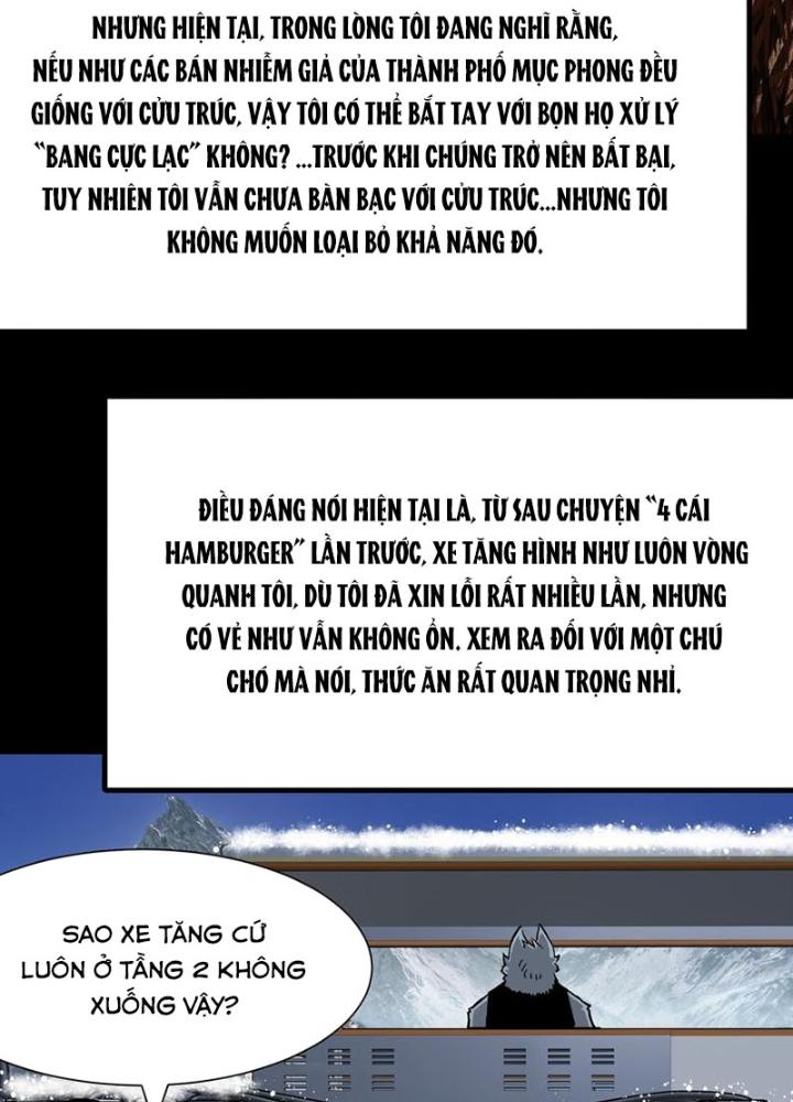 Ta Là Lão Đại Thời Tận Thế Chapter 91 - Trang 2