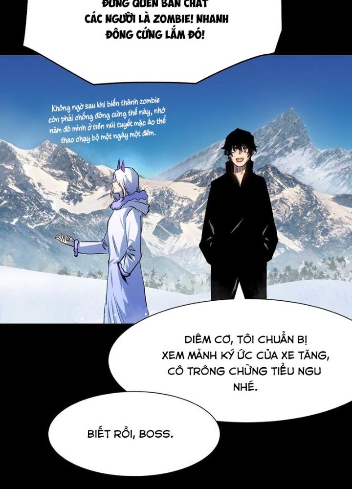 Ta Là Lão Đại Thời Tận Thế Chapter 91 - Trang 2