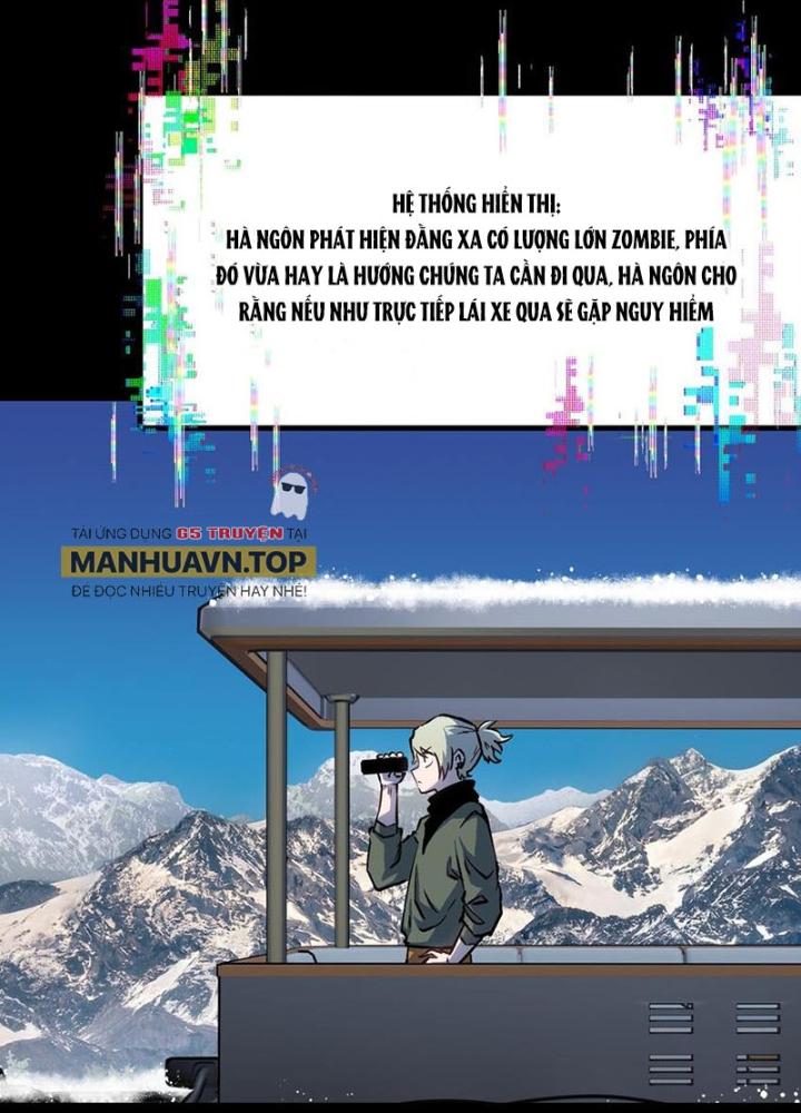 Ta Là Lão Đại Thời Tận Thế Chapter 91 - Trang 2