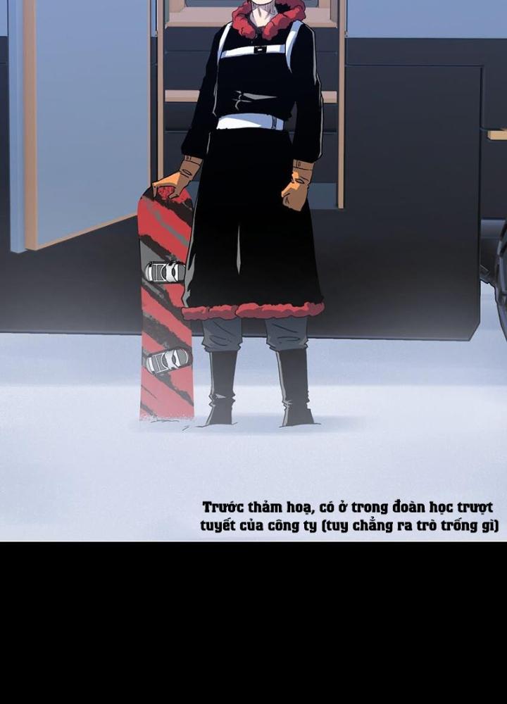 Ta Là Lão Đại Thời Tận Thế Chapter 91 - Trang 2