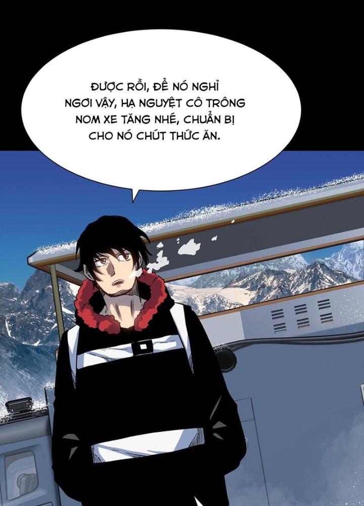 Ta Là Lão Đại Thời Tận Thế Chapter 91 - Trang 2