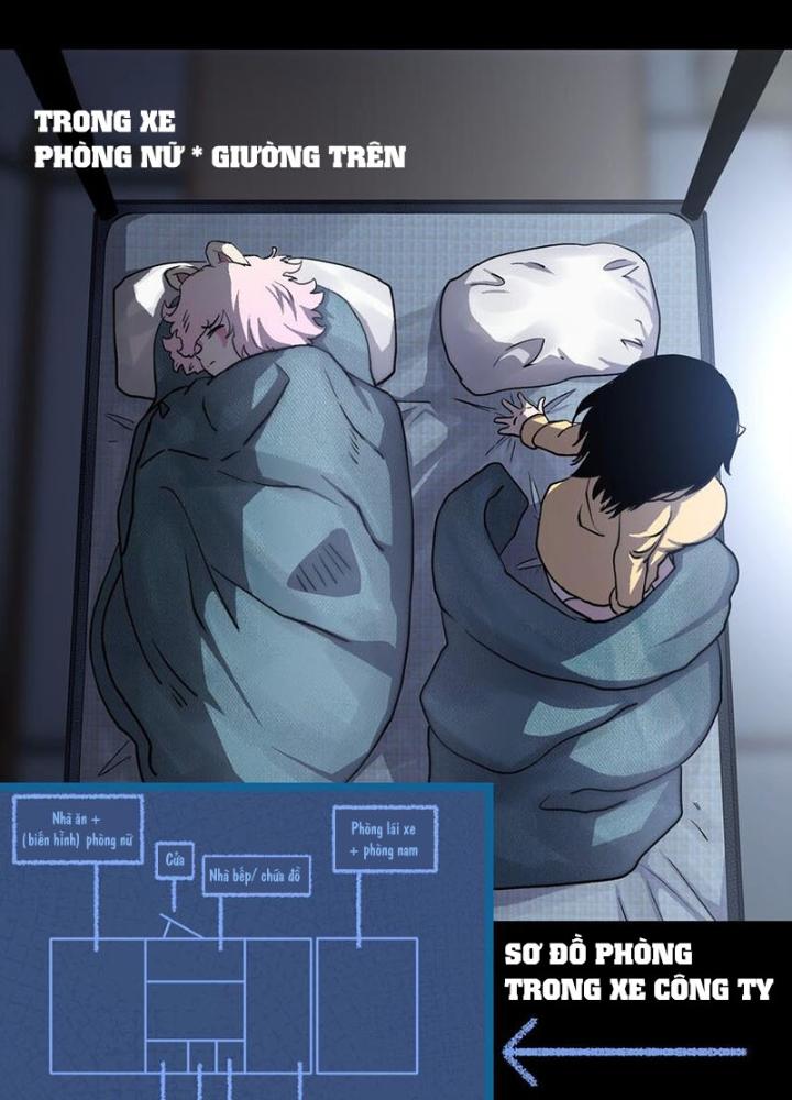 Ta Là Lão Đại Thời Tận Thế Chapter 91 - Trang 2