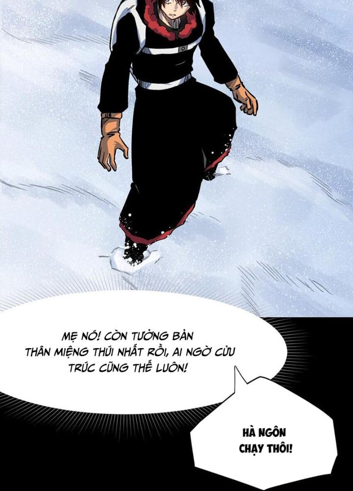 Ta Là Lão Đại Thời Tận Thế Chapter 91 - Trang 2