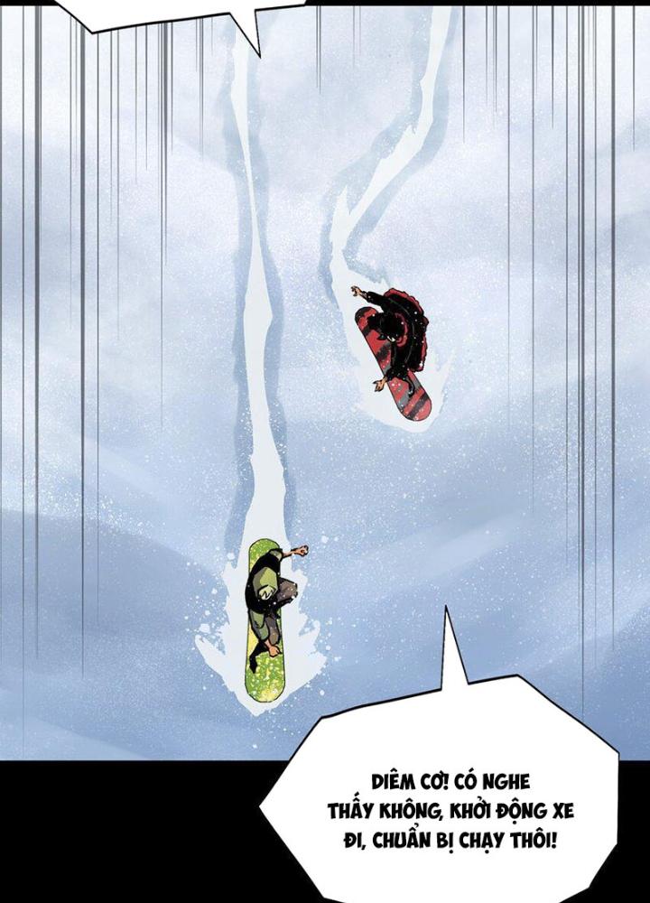 Ta Là Lão Đại Thời Tận Thế Chapter 91 - Trang 2