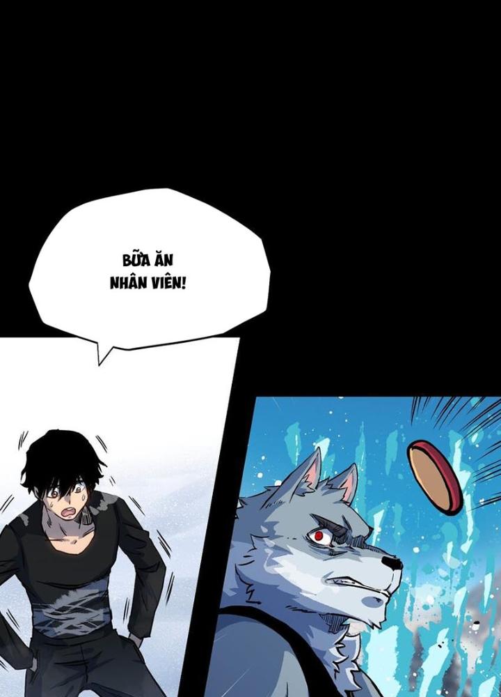 Ta Là Lão Đại Thời Tận Thế Chapter 92 - Next Chapter 93
