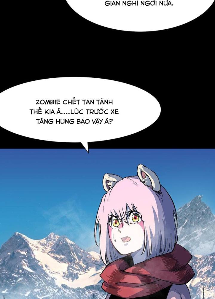 Ta Là Lão Đại Thời Tận Thế Chapter 92 - Next Chapter 93