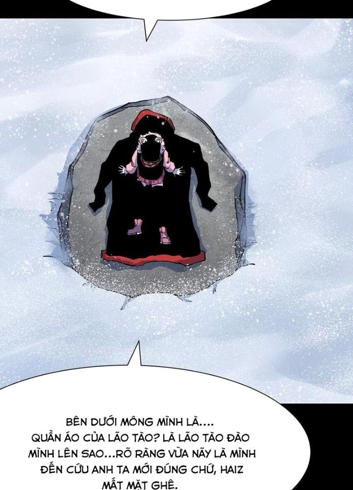 Ta Là Lão Đại Thời Tận Thế Chapter 92 - Next Chapter 93