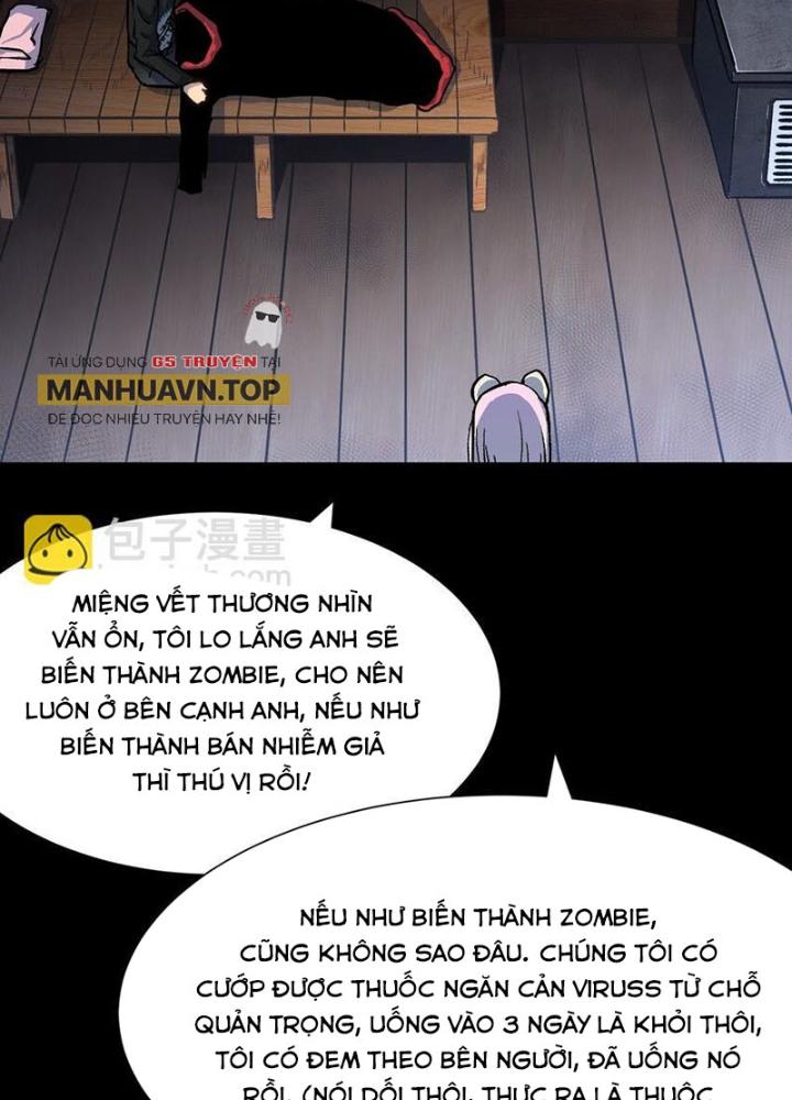 Ta Là Lão Đại Thời Tận Thế Chapter 92 - Next Chapter 93