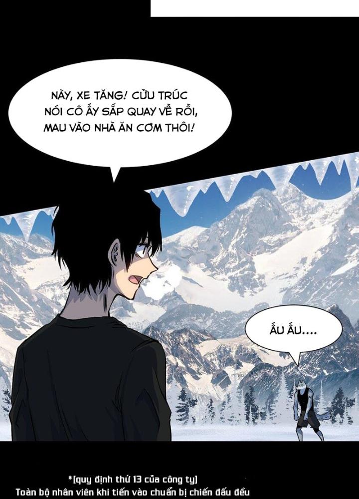 Ta Là Lão Đại Thời Tận Thế Chapter 92 - Next Chapter 93
