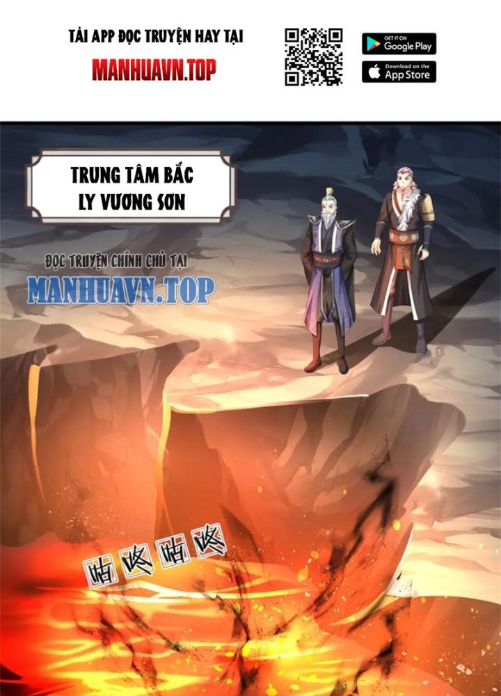 Ta Được Nuôi Dưỡng Bởi Nữ Ma Đầu Chapter 124 - Trang 2