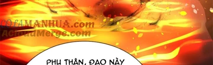 Ta Được Nuôi Dưỡng Bởi Nữ Ma Đầu Chapter 124 - Trang 2