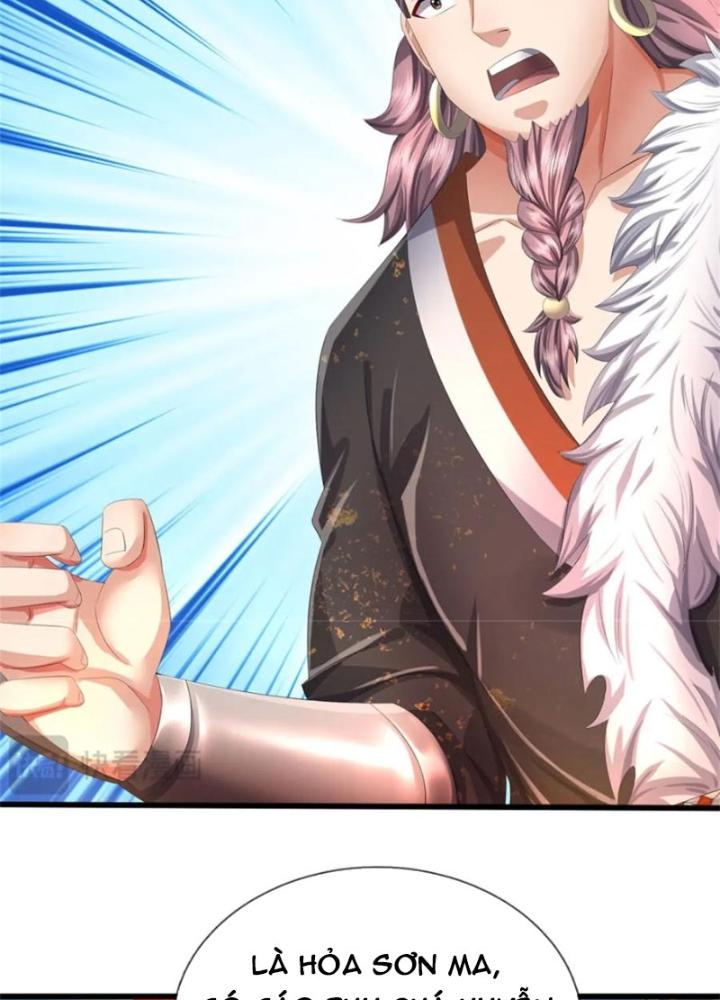 Ta Được Nuôi Dưỡng Bởi Nữ Ma Đầu Chapter 124 - Trang 2