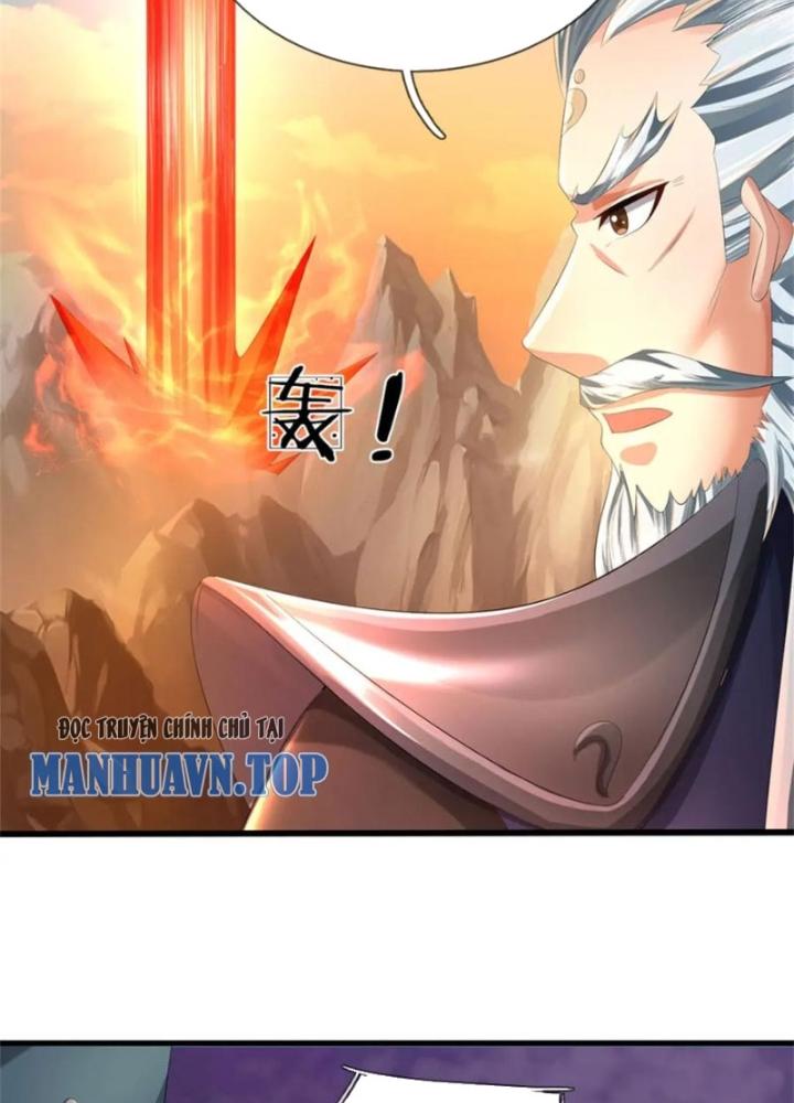 Ta Được Nuôi Dưỡng Bởi Nữ Ma Đầu Chapter 124 - Trang 2