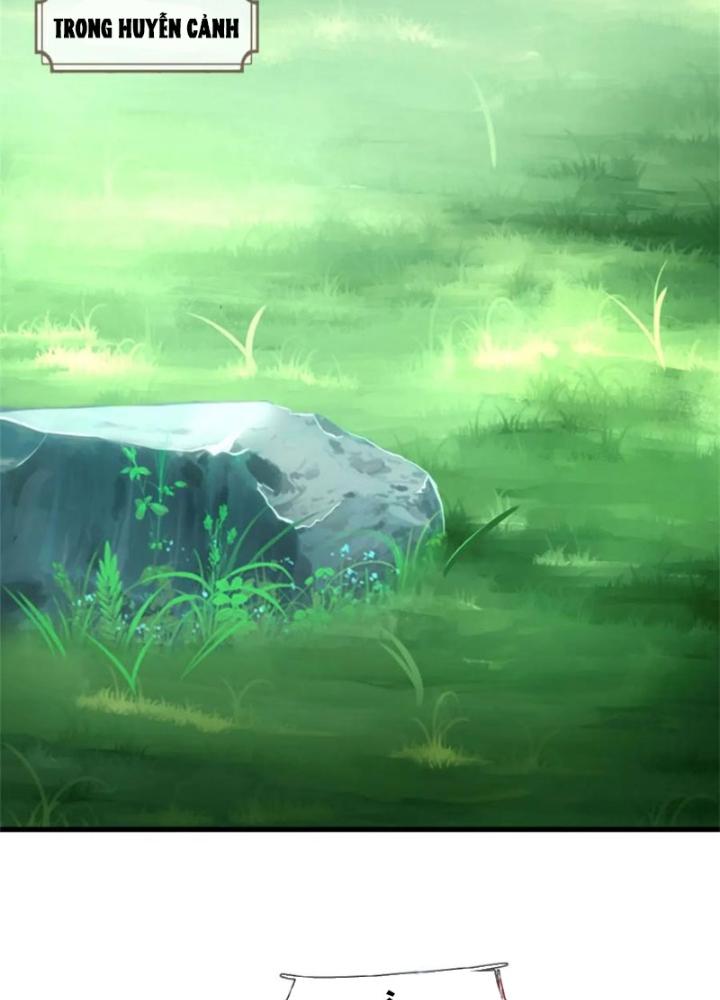 Ta Được Nuôi Dưỡng Bởi Nữ Ma Đầu Chapter 124 - Trang 2