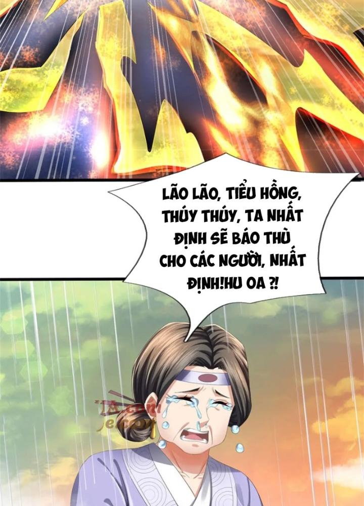 Ta Được Nuôi Dưỡng Bởi Nữ Ma Đầu Chapter 124 - Trang 2
