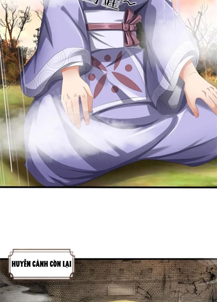 Ta Được Nuôi Dưỡng Bởi Nữ Ma Đầu Chapter 124 - Trang 2