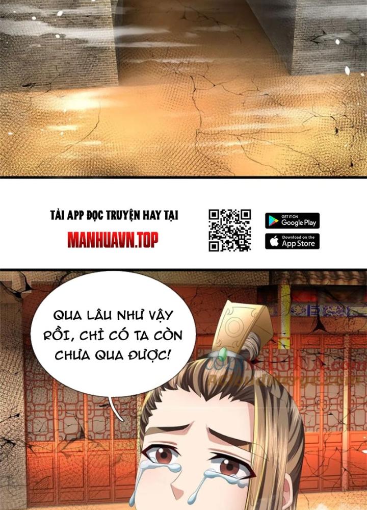 Ta Được Nuôi Dưỡng Bởi Nữ Ma Đầu Chapter 124 - Trang 2