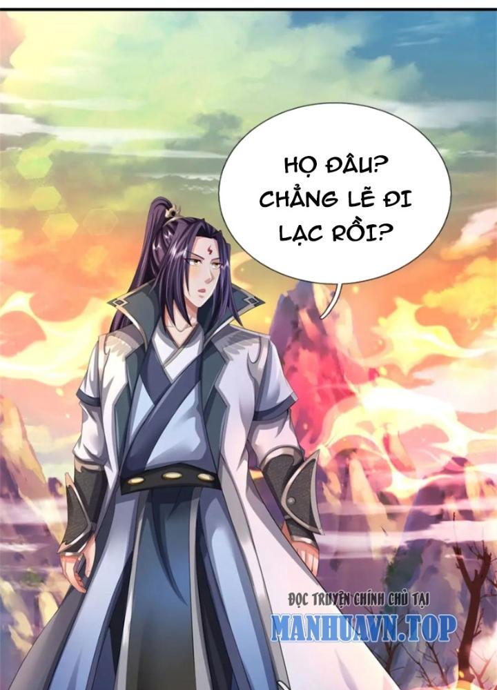 Ta Được Nuôi Dưỡng Bởi Nữ Ma Đầu Chapter 124 - Trang 2