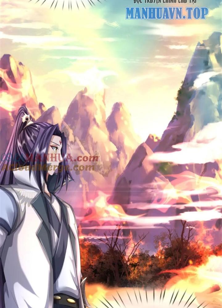 Ta Được Nuôi Dưỡng Bởi Nữ Ma Đầu Chapter 124 - Trang 2