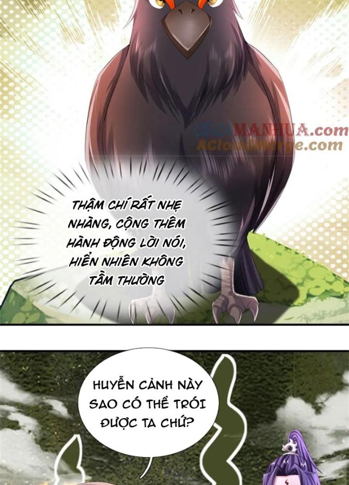 Ta Được Nuôi Dưỡng Bởi Nữ Ma Đầu Chapter 124 - Trang 2