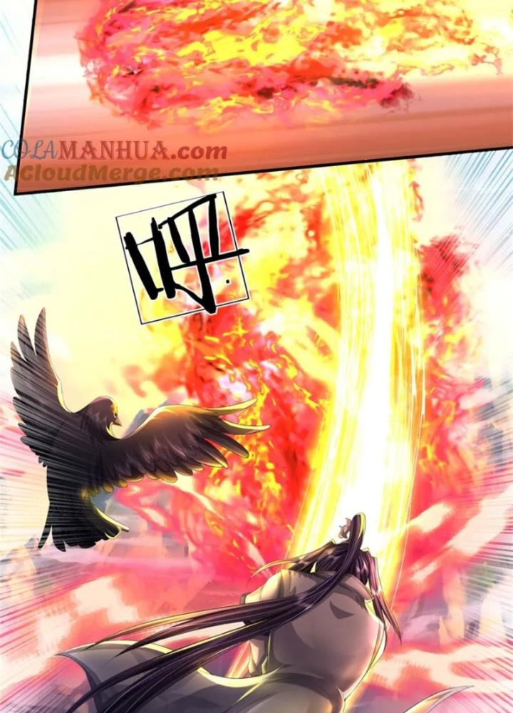 Ta Được Nuôi Dưỡng Bởi Nữ Ma Đầu Chapter 124 - Trang 2