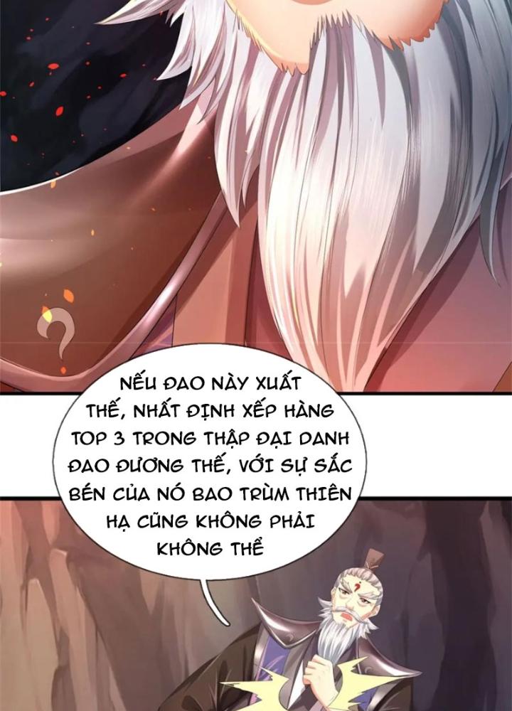 Ta Được Nuôi Dưỡng Bởi Nữ Ma Đầu Chapter 124 - Trang 2