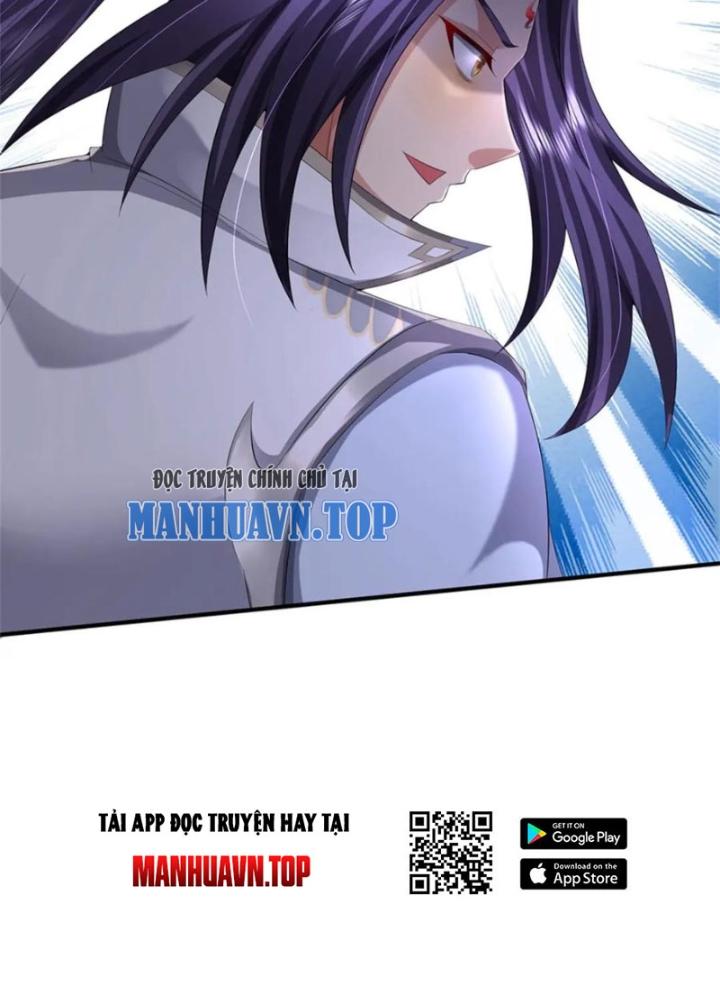 Ta Được Nuôi Dưỡng Bởi Nữ Ma Đầu Chapter 124 - Trang 2