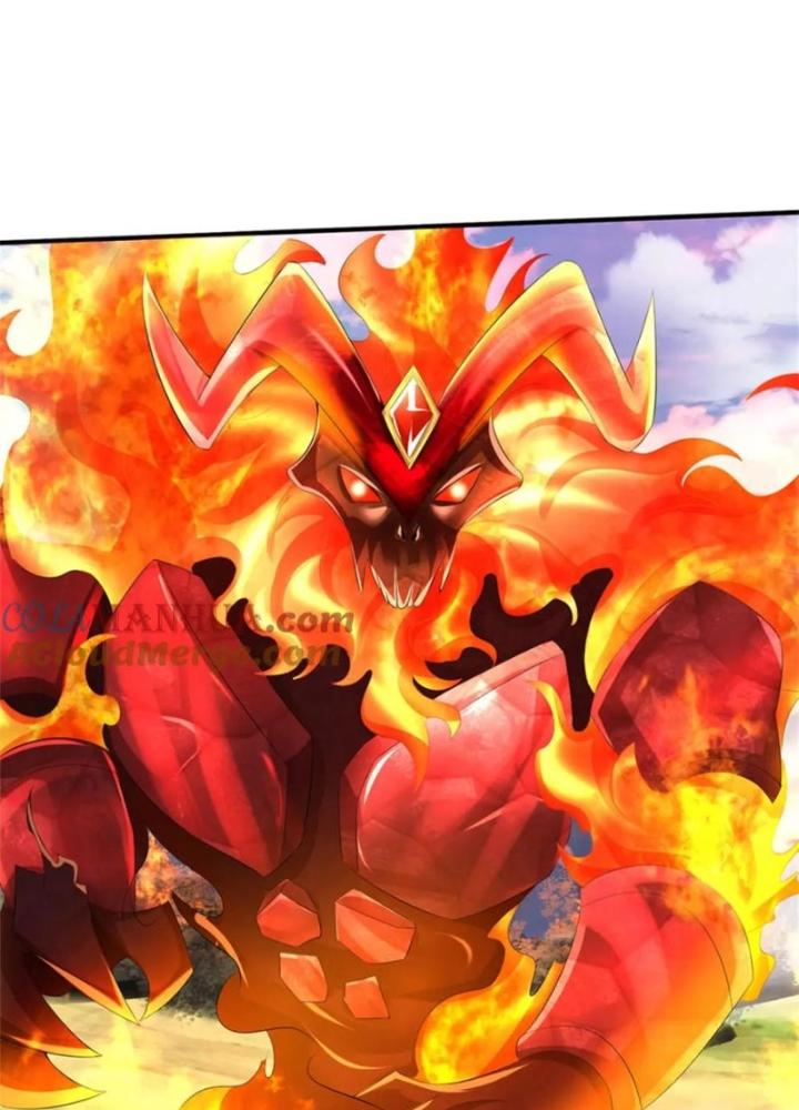 Ta Được Nuôi Dưỡng Bởi Nữ Ma Đầu Chapter 124 - Trang 2