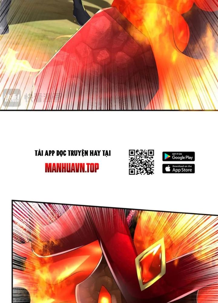 Ta Được Nuôi Dưỡng Bởi Nữ Ma Đầu Chapter 124 - Trang 2