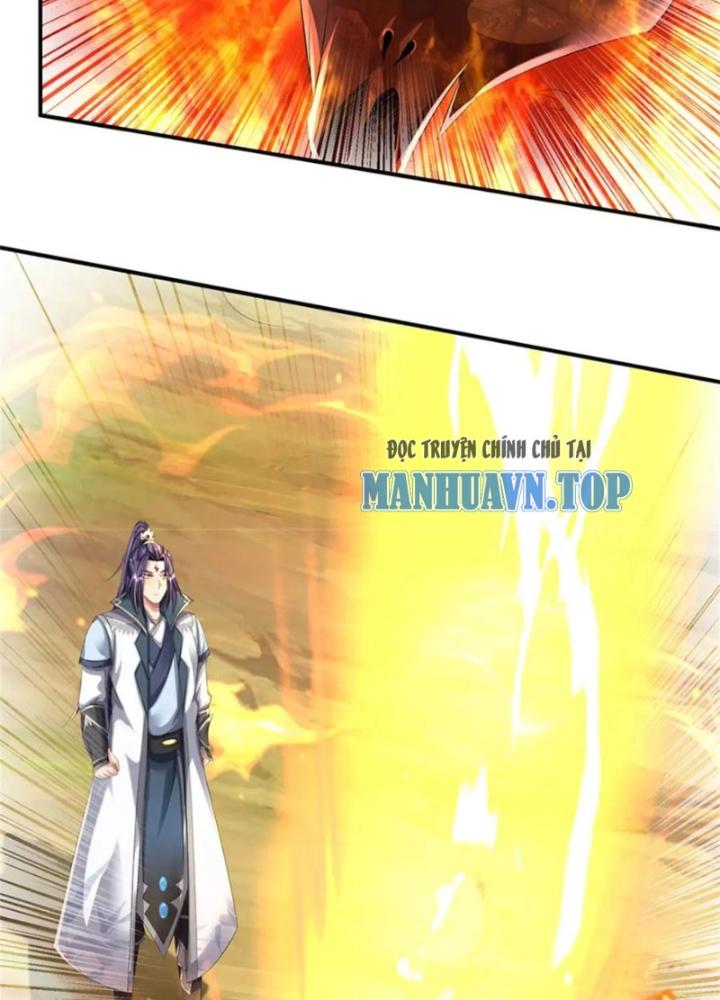 Ta Được Nuôi Dưỡng Bởi Nữ Ma Đầu Chapter 124 - Trang 2