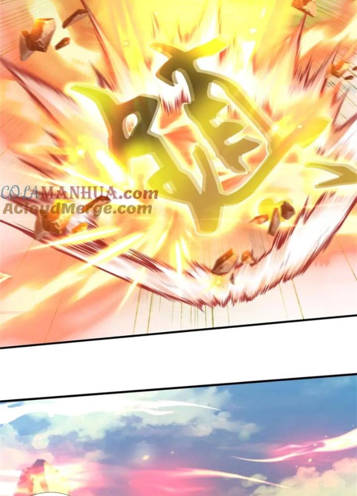 Ta Được Nuôi Dưỡng Bởi Nữ Ma Đầu Chapter 124 - Trang 2