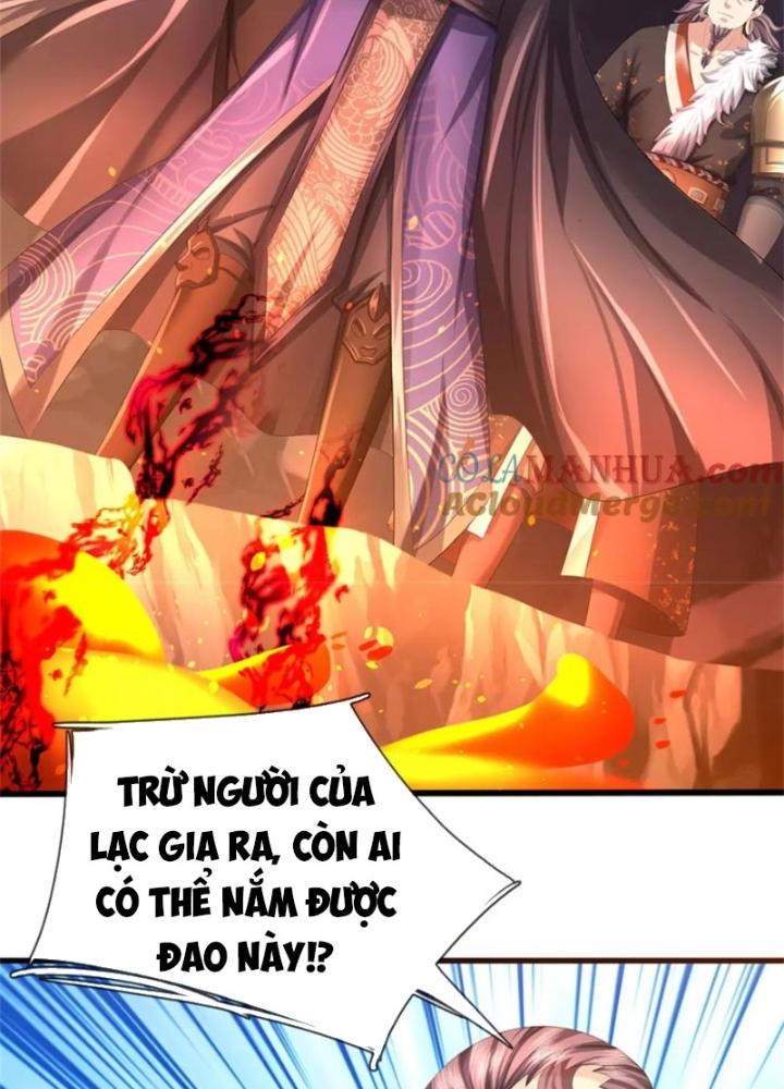 Ta Được Nuôi Dưỡng Bởi Nữ Ma Đầu Chapter 124 - Trang 2
