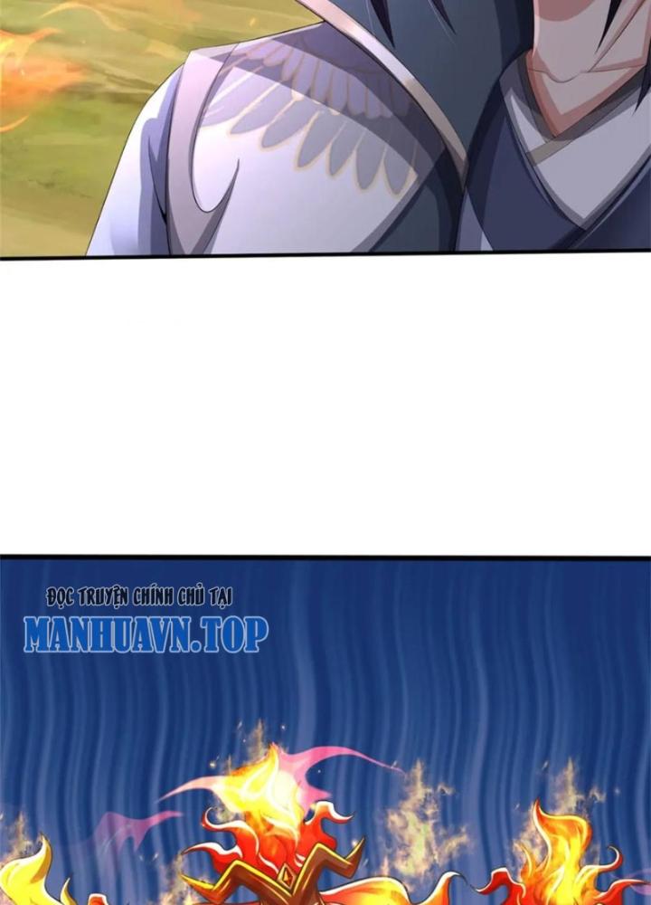 Ta Được Nuôi Dưỡng Bởi Nữ Ma Đầu Chapter 124 - Trang 2