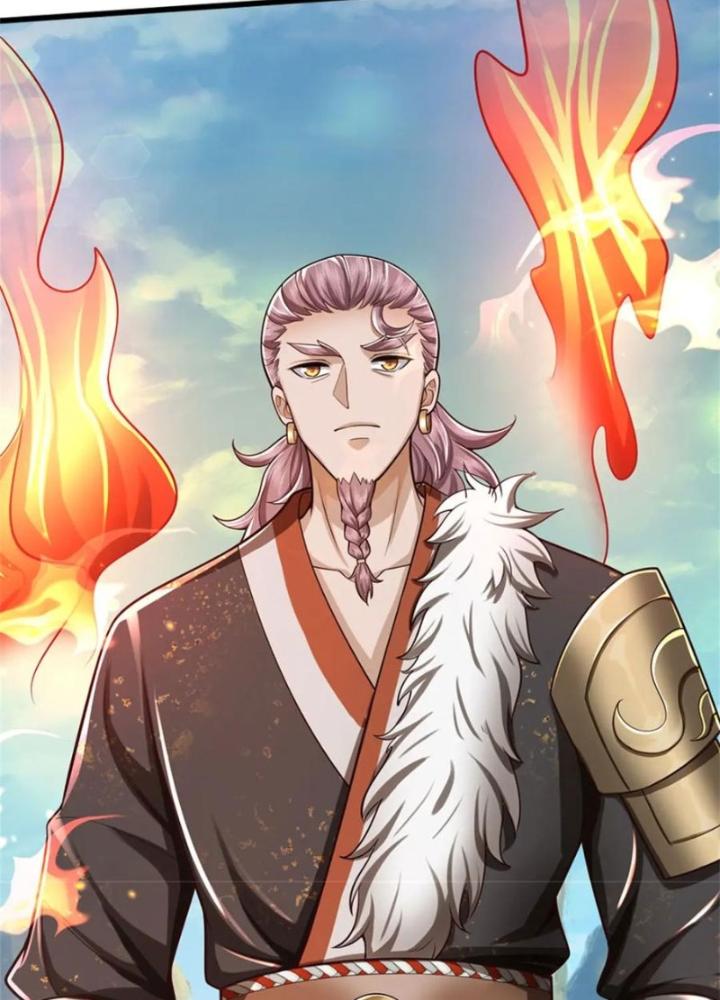 Ta Được Nuôi Dưỡng Bởi Nữ Ma Đầu Chapter 124 - Trang 2